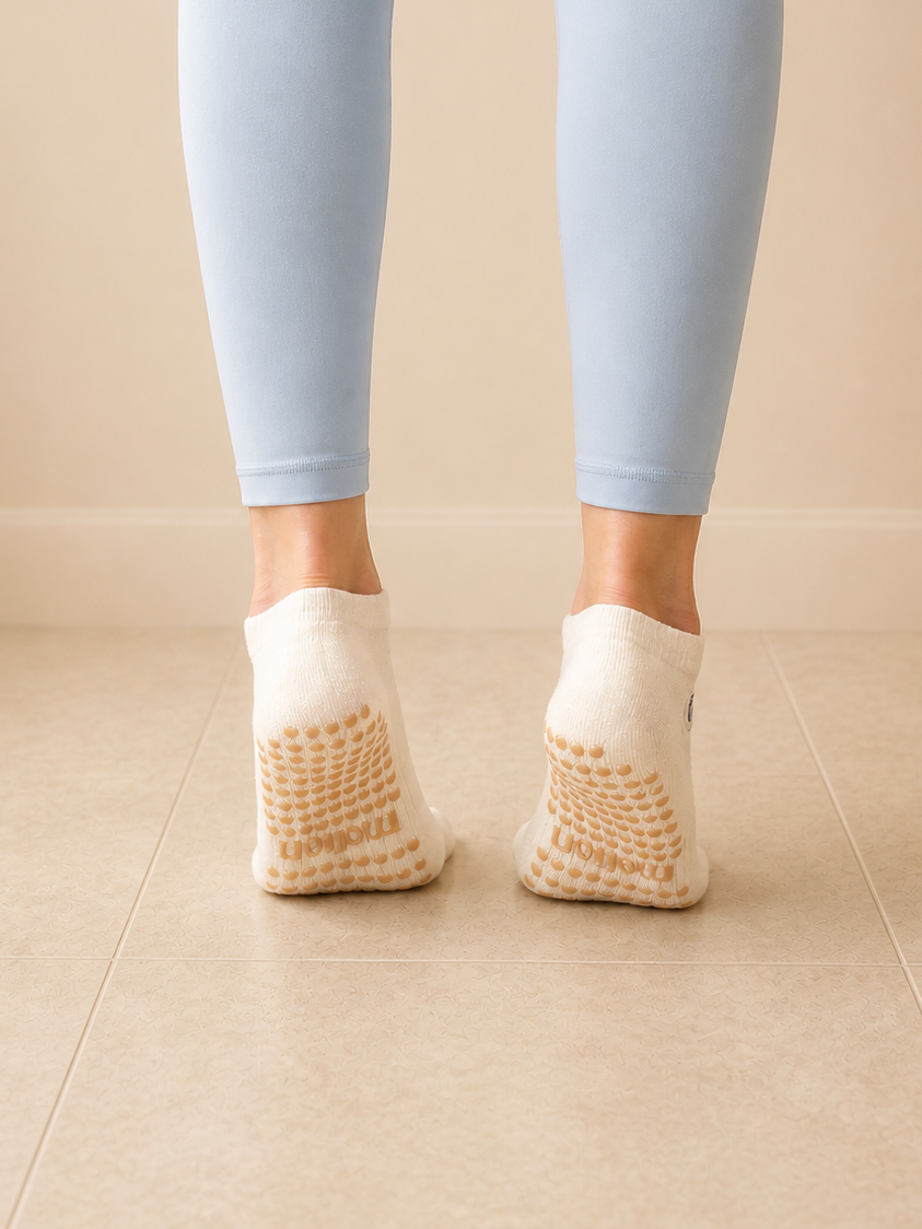 Blue Eye - Short Socks