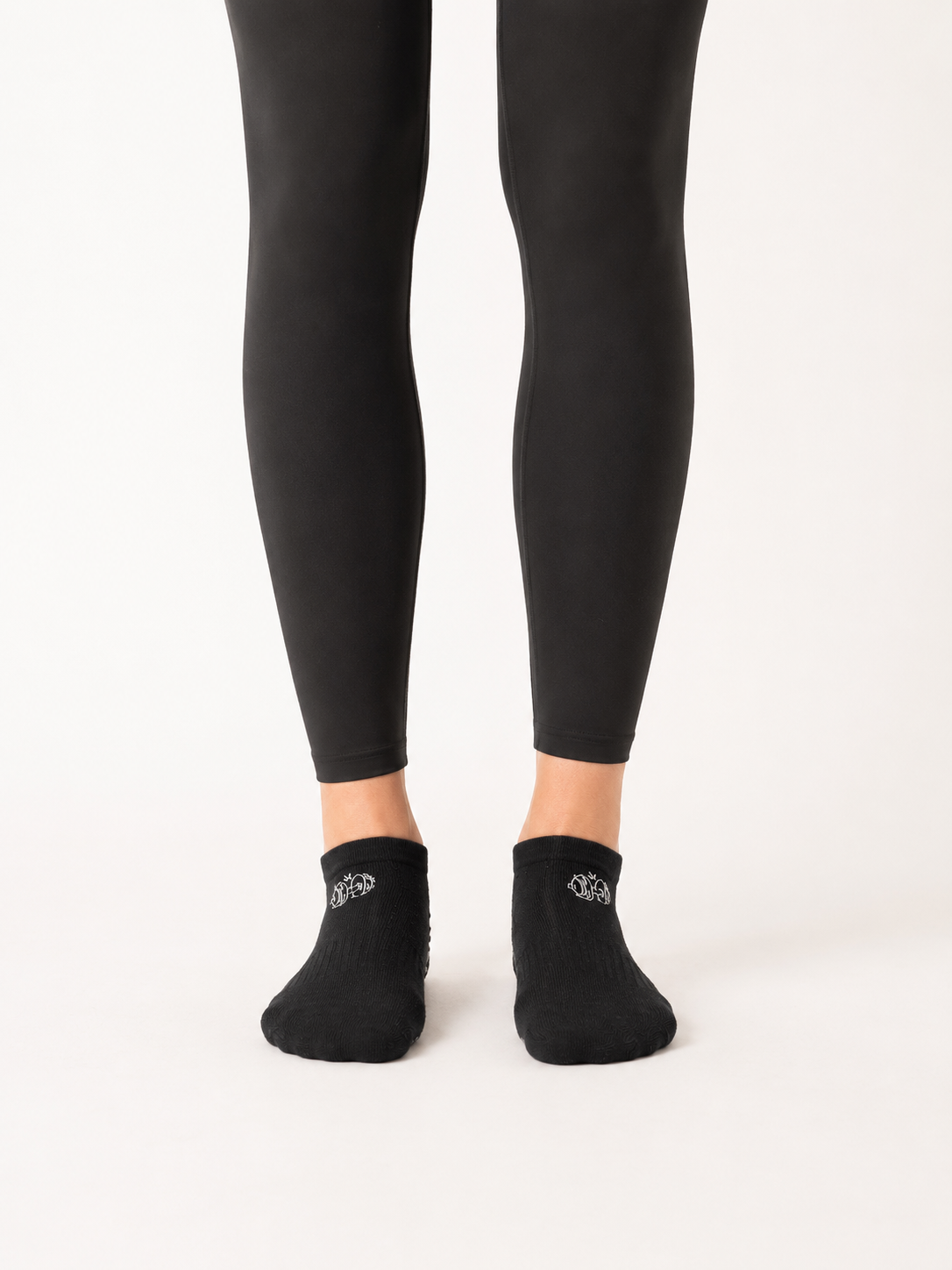 Dumbbells - Short Socks