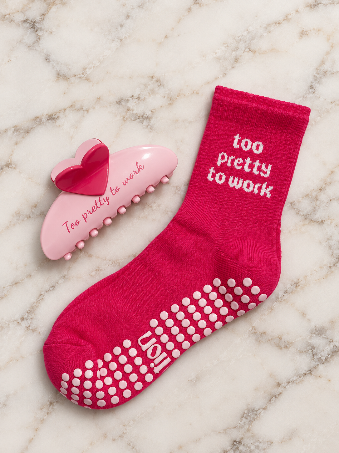 Too pretty to work bundle💖